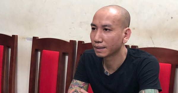 Bên cạnh 2 lần đi tù, Phú Lê cùng từng bị truy tố về tội cố tình gây thương tích