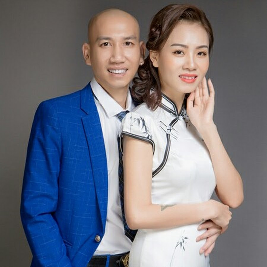 Công ty Thiên Phú của Phú Lê và vợ kinh doanh các sản phẩm chức năng, dược phẩm