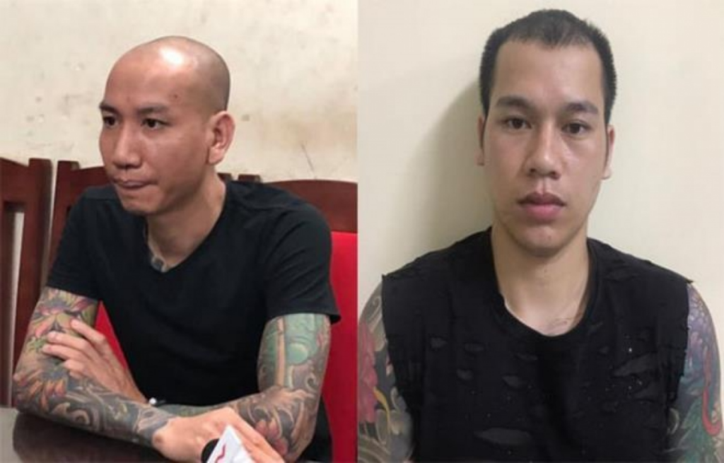 Phú Lê đã được trả lại tự do cùng đàn em trước khi phiên tòa xét xử diễn ra