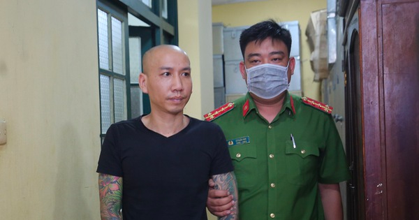 Trần Thị Đào tố cáo Phú Lê thuê đàn em hành hung mẹ và dì ruột của mình