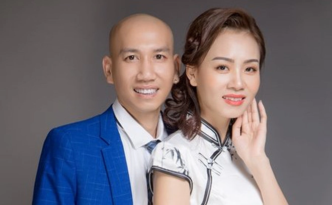 Vợ chồng Phú Lê từng sản xuất mỹ phẩm giả và bị thu hồi giấy phép kinh doanh